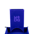 Fanroll - Fold Up Dice Tower - Blue