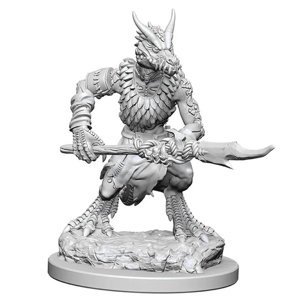 Kobolds: D&D Nolzur's Marvelous Unpainted Miniatures (W1) 100D&D