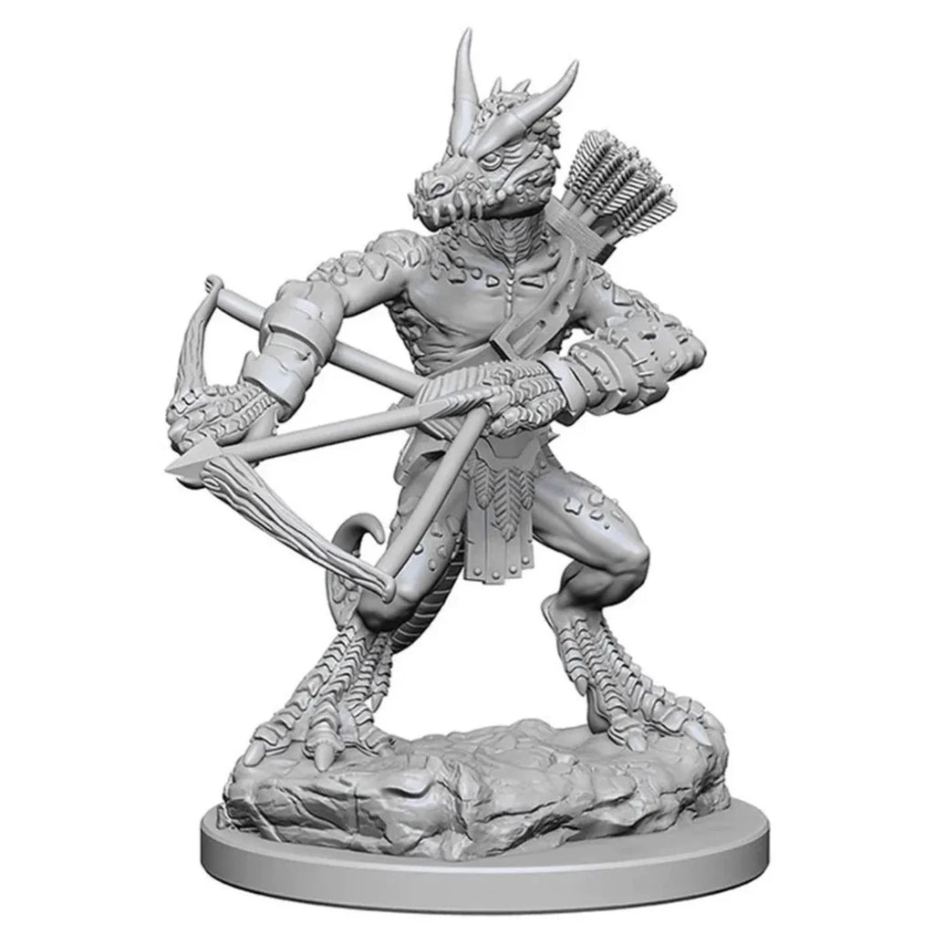 Kobolds: D&D Nolzur's Marvelous Unpainted Miniatures (W1) 100D&D