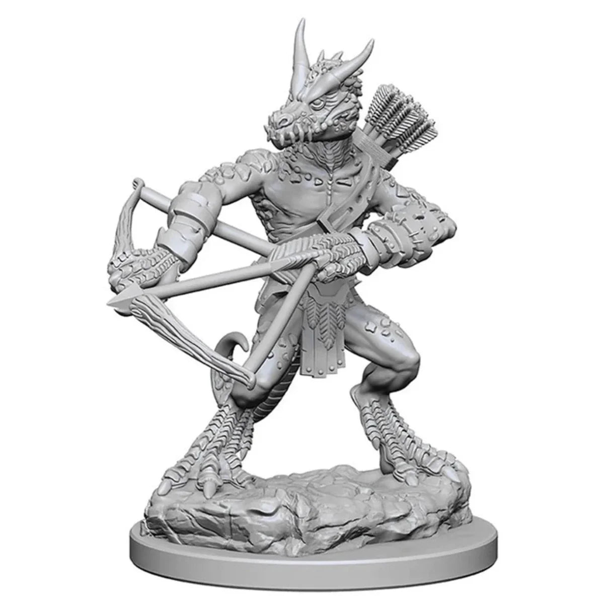 Kobolds: D&D Nolzur's Marvelous Unpainted Miniatures (W1) 100D&D
